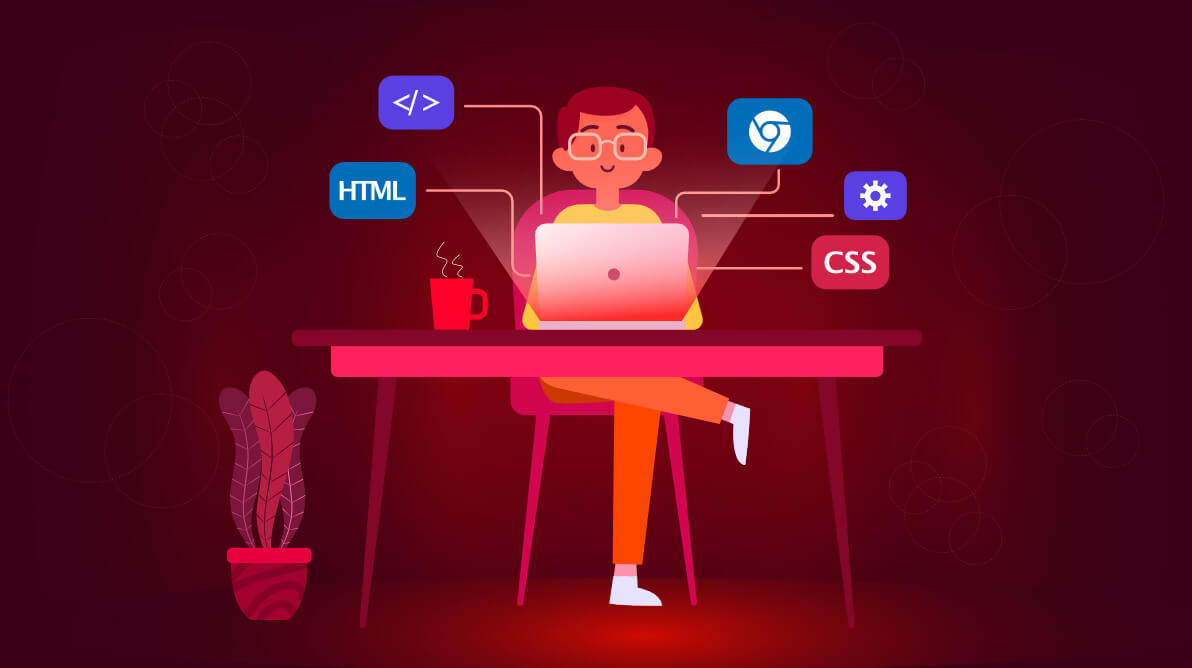 web developer